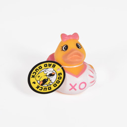 Cheerleader Duck